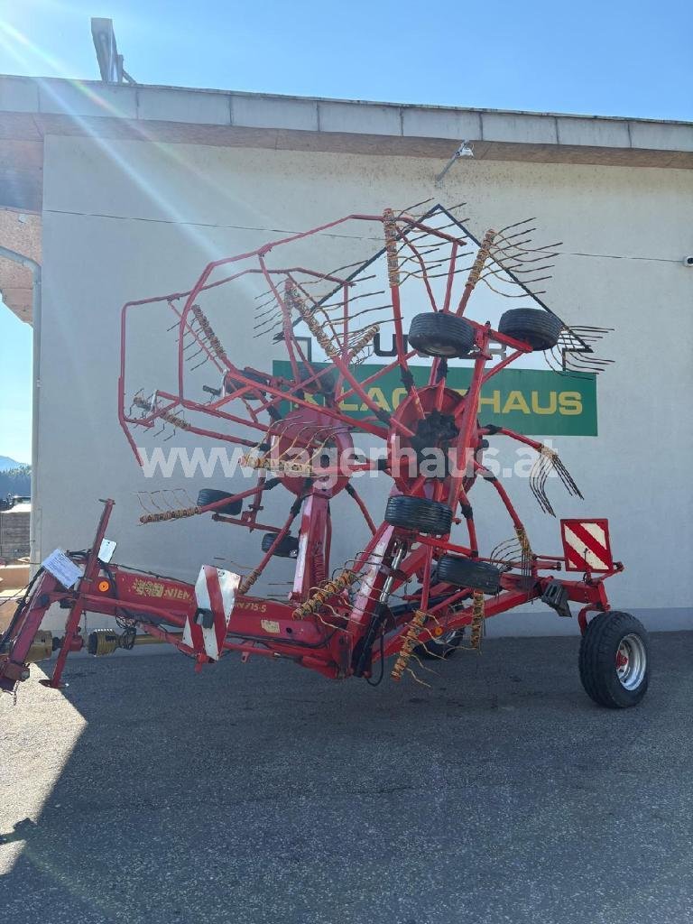 Niemeyer 715 S 3559-19034290-0 © GM Bilder