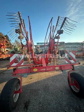 Niemeyer 715 S 3559-19034290-5 © GM Bilder