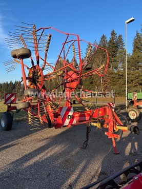 Niemeyer 715 S 3559-19034290-8 © GM Bilder