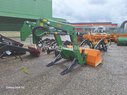 Hauer XB 110 3559-19034296-0 © GM Bilder