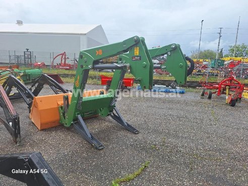 Hauer XB 110 3559-19034296-1 © GM Bilder