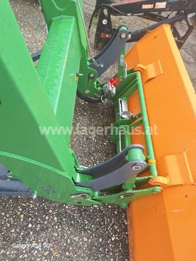Hauer XB 110 3559-19034296-2 © GM Bilder