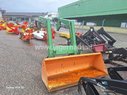 Hauer XB 110 3559-19034296-3 © GM Bilder