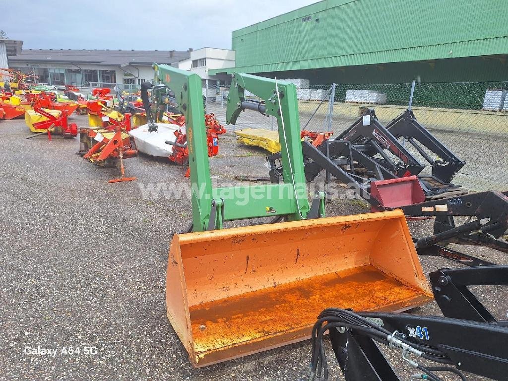 Hauer XB 110 3559-19034296-3 © GM Bilder