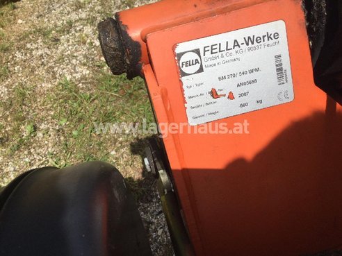 Fella SM 270 3559-19034663-5 © GM Bilder