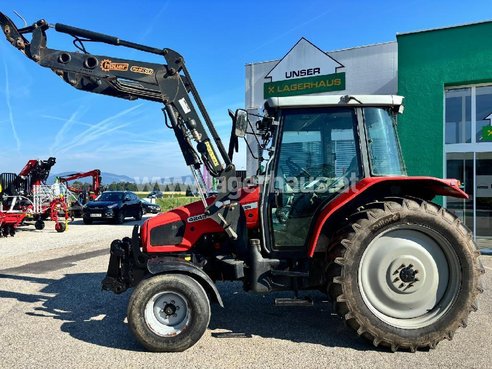 Massey Ferguson 4245-2 HV 3559-19034723-13 © GM Bilder