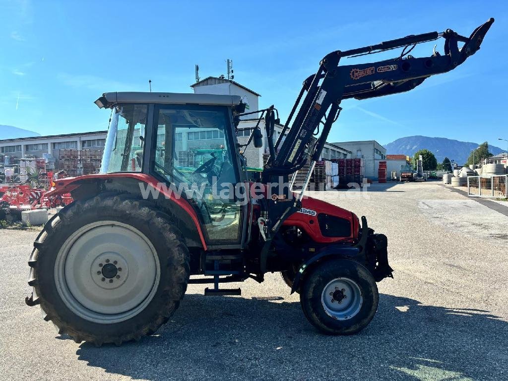 Massey Ferguson 4245-2 HV 3559-19034723-15 © GM Bilder