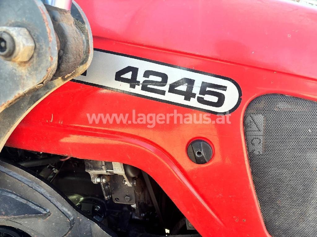 Massey Ferguson 4245-2 HV 3559-19034723-17 © GM Bilder