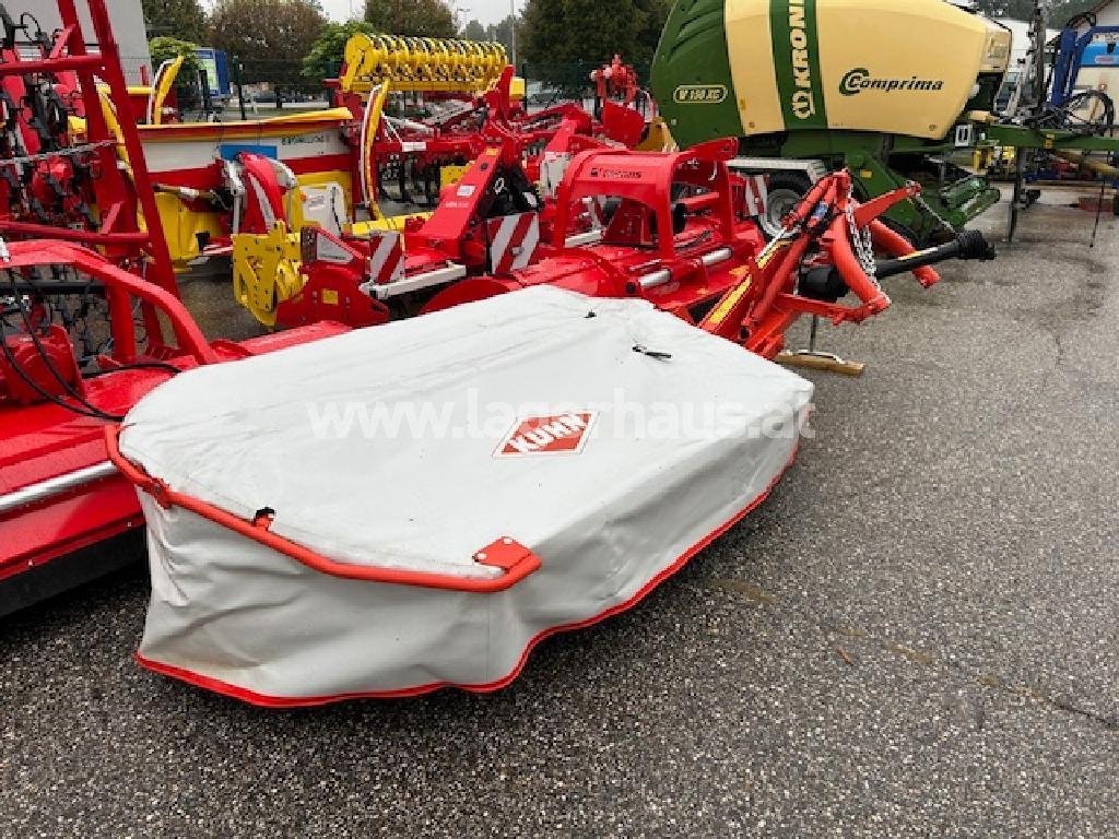 Kuhn GMD 24 3559-19034963-0 © GM Bilder