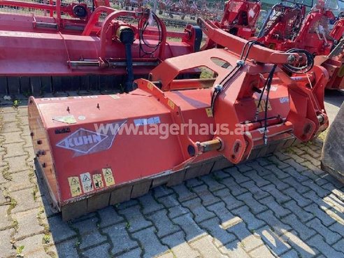 Kuhn BPR 280 3559-19034977-0 © GM Bilder