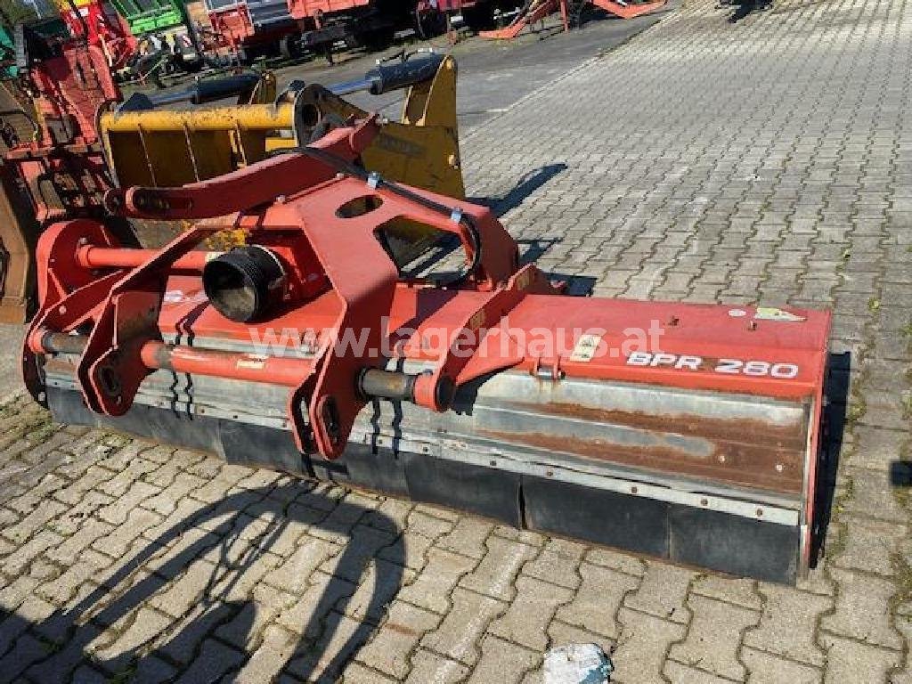 Kuhn BPR 280 3559-19034977-1 © GM Bilder
