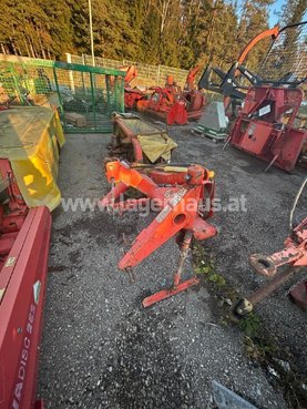 UNIFARM CD 210 3559-19034985-0 © GM Bilder