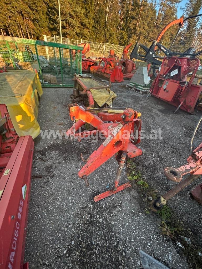 UNIFARM CD 210 3559-19034985-0 © GM Bilder