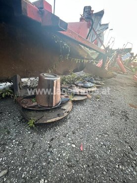 UNIFARM CD 210 3559-19034985-3 © GM Bilder