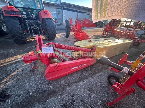 PÃ¶ttinger NOVADISC 305 3559-19035109-0 © GM Bilder