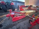 PÃ¶ttinger NOVADISC 305 3559-19035109-0 © GM Bilder
