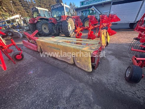 PÃ¶ttinger NOVADISC 305 3559-19035109-2 © GM Bilder