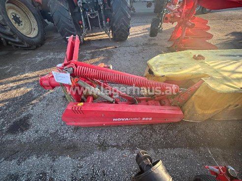 PÃ¶ttinger NOVADISC 305 3559-19035109-3 © GM Bilder