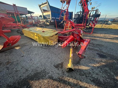 PÃ¶ttinger NOVADISC 305 3559-19035109-4 © GM Bilder