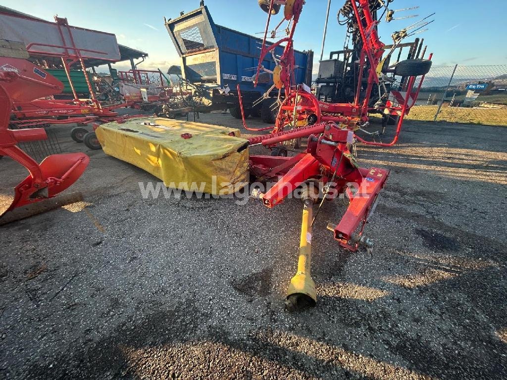 PÃ¶ttinger NOVADISC 305 3559-19035109-4 © GM Bilder