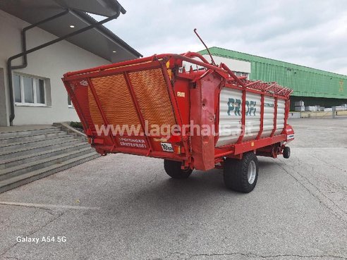 PÃ¶ttinger ERNTEPROFI II 3559-19035115-3 © GM Bilder
