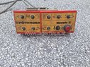PÃ¶ttinger ERNTEPROFI II 3559-19035115-4 © GM Bilder