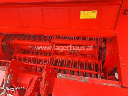 PÃ¶ttinger ERNTEPROFI II 3559-19035115-7 © GM Bilder