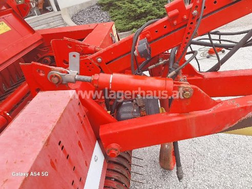 PÃ¶ttinger ERNTEPROFI II 3559-19035115-8 © GM Bilder