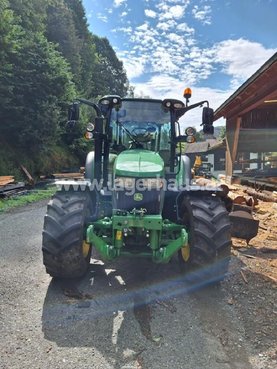 John Deere 5090 R 3559-19035132-1 © GM Bilder