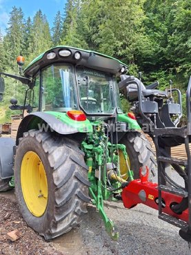 John Deere 5090 R 3559-19035132-2 © GM Bilder