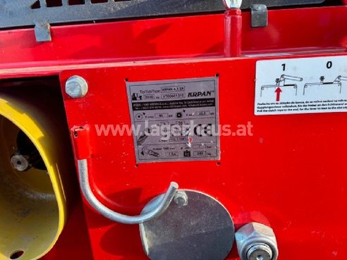 Krpan 4.5 ER  3559-19035149-1 © GM Bilder