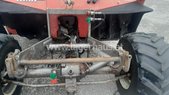 Aebi MÄHTRAC TT50 3559-19035378-3 © GM Bilder