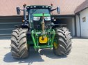 John Deere 6155R 3559-19035406-1 © GM Bilder