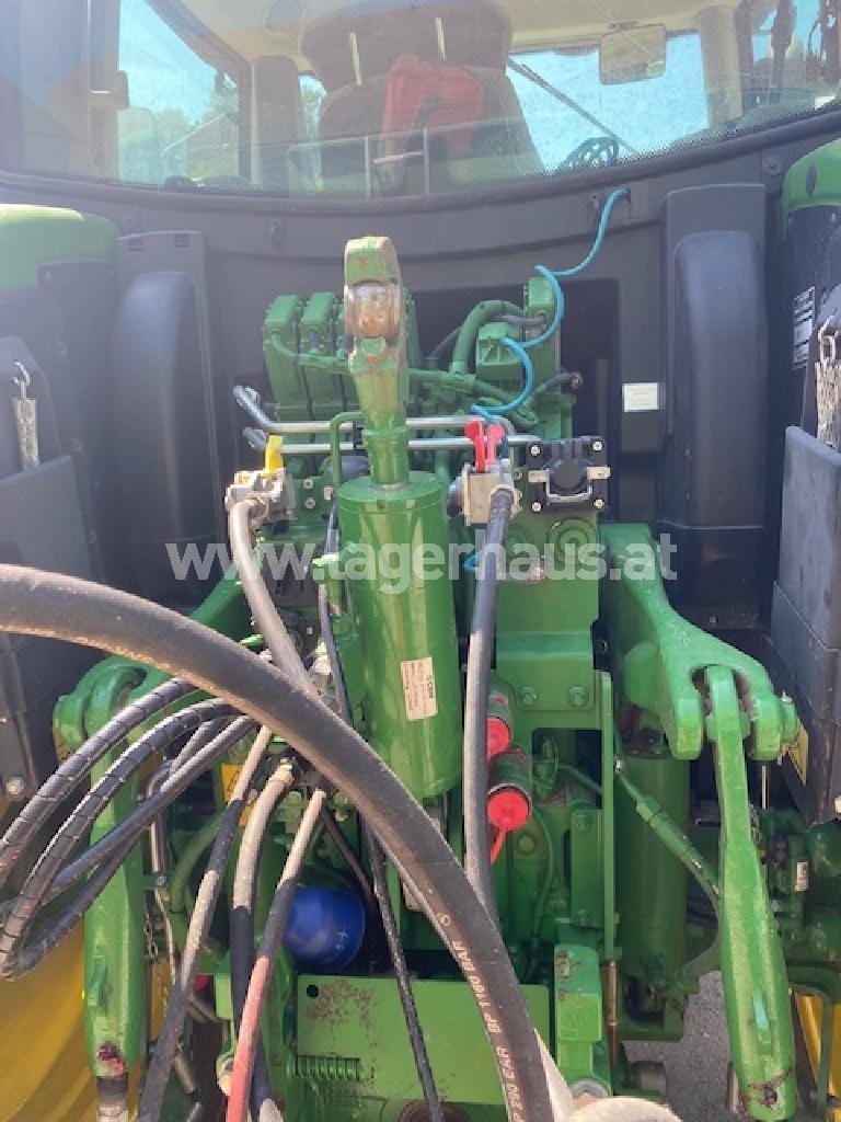 John Deere 6155R 3559-19035406-11 © GM Bilder