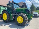 John Deere 6155R 3559-19035406-2 © GM Bilder