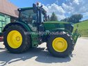 John Deere 6155R 3559-19035406-3 © GM Bilder