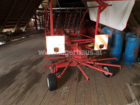 Kuhn GA 4321 GM 3559-19035413-5 © GM Bilder