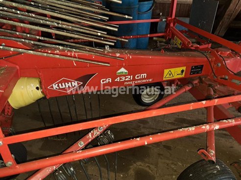 Kuhn GA 4321 GM 3559-19035413-7 © GM Bilder