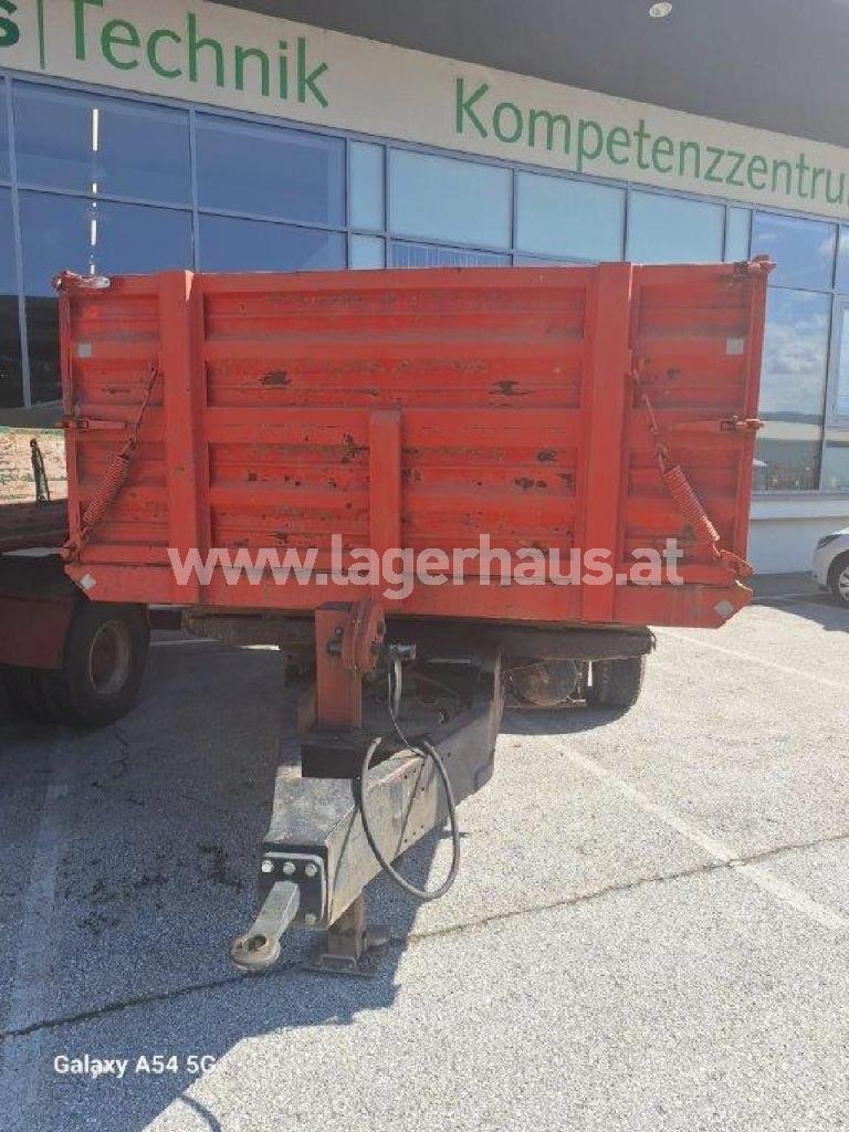 Diverse LKW-KIPPER MIT HYDR. BREMSE 3559-19035464-4 © GM Bilder