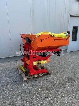 Diverse WINTERDIENSTSTREUER 800 LITER 3559-19035577-0 © GM Bilder