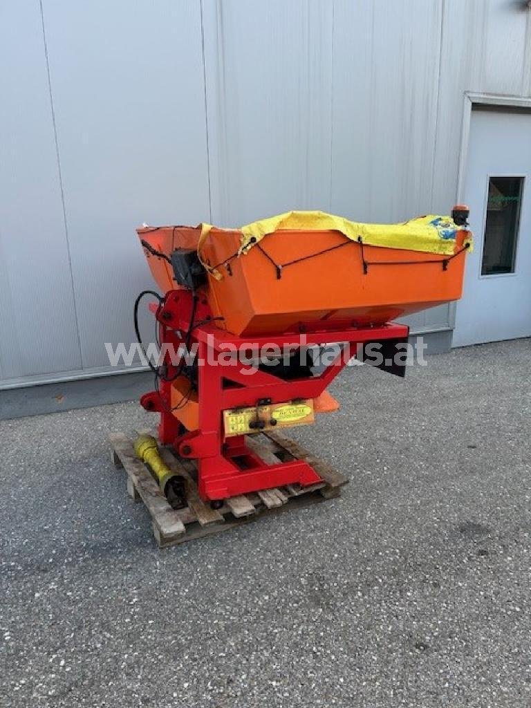 Diverse WINTERDIENSTSTREUER 800 LITER 3559-19035577-0 © GM Bilder