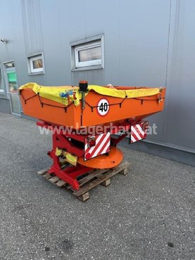 Diverse WINTERDIENSTSTREUER 800 LITER 3559-19035577-1 © GM Bilder