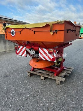 Diverse WINTERDIENSTSTREUER 800 LITER 3559-19035577-2 © GM Bilder