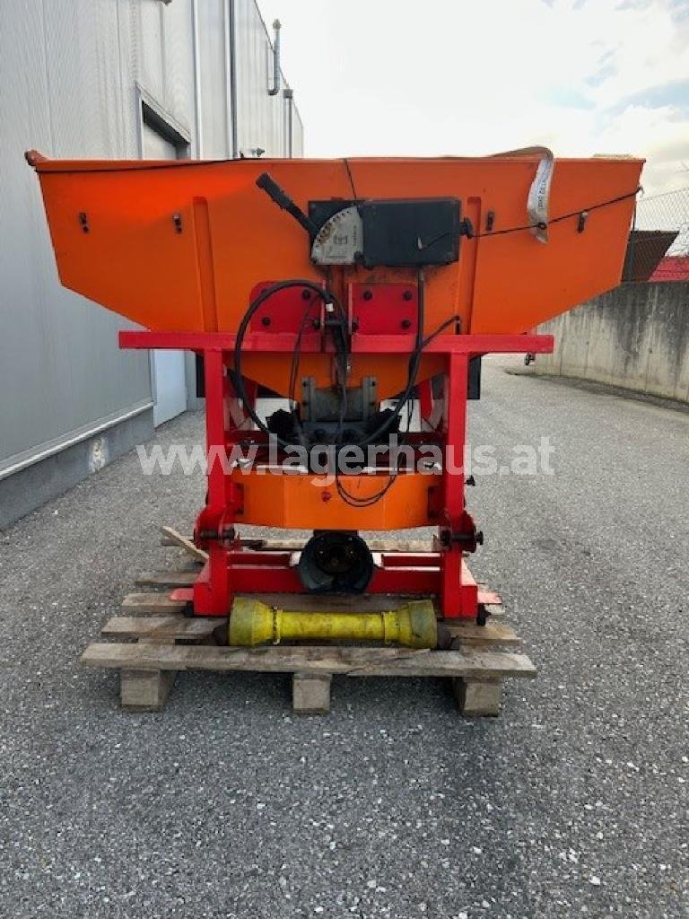 Diverse WINTERDIENSTSTREUER 800 LITER 3559-19035577-3 © GM Bilder