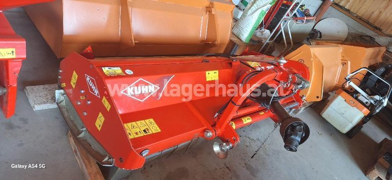 Kuhn VKD 210 MULCHER 3559-19035644-0 © GM Bilder