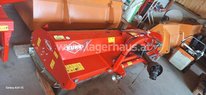 Kuhn VKD 210 MULCHER 3559-19035644-0 © GM Bilder