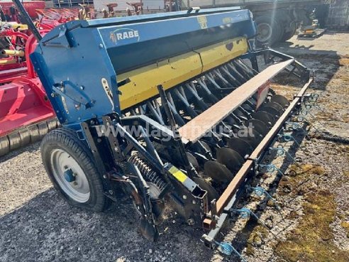 RABE DRILLMASCHINE 3M 3559-19035670-0 © GM Bilder