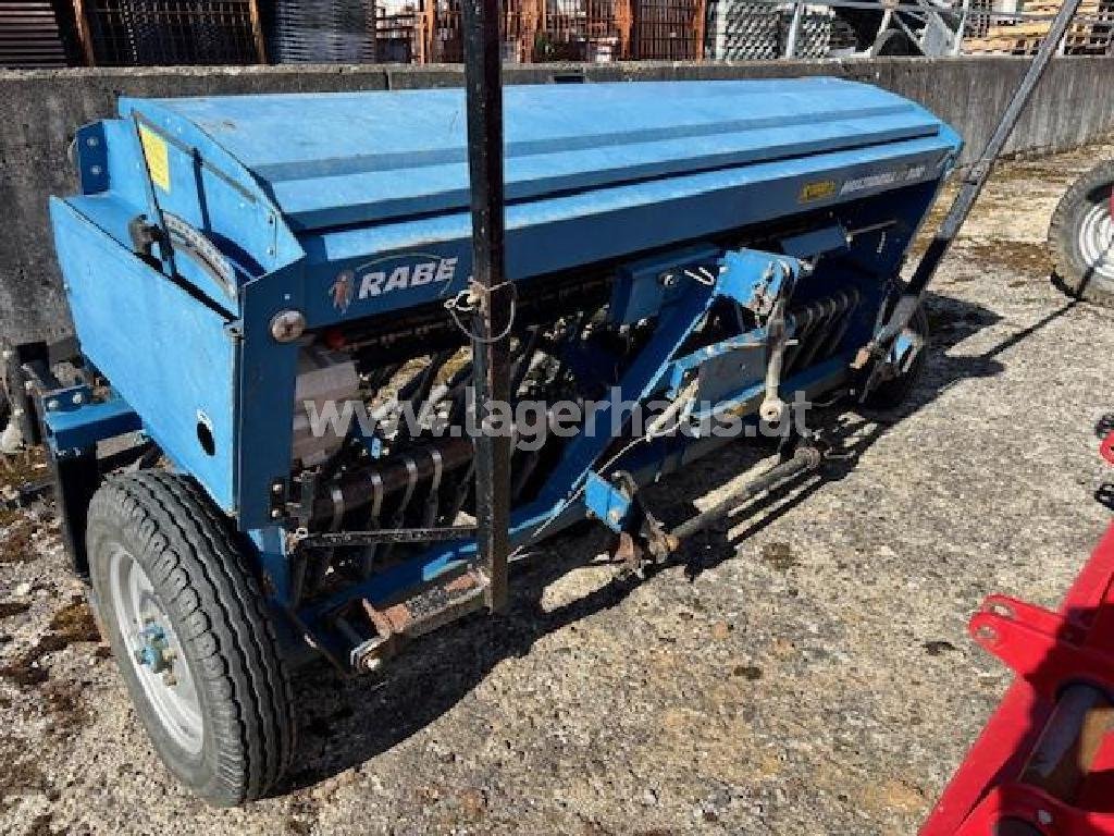 RABE DRILLMASCHINE 3M 3559-19035670-3 © GM Bilder