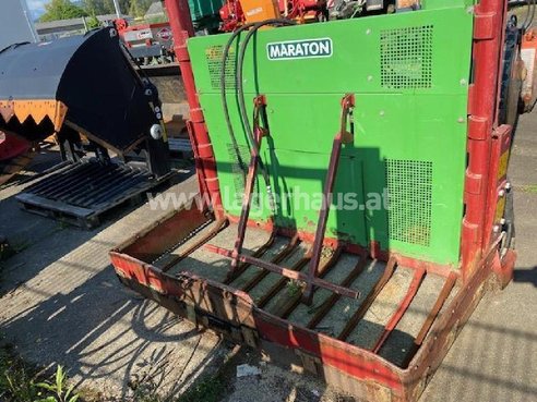 STRAUTMANN SILOBLOCKSCHNEIDER HK 3 PLUS 3559-19035943-1 © GM Bilder