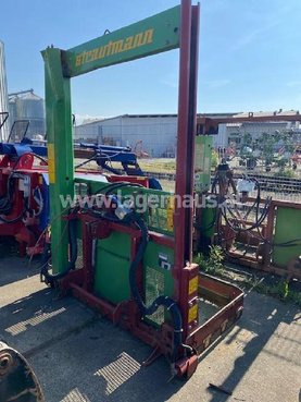STRAUTMANN SILOBLOCKSCHNEIDER HK 3 PLUS 3559-19035943-3 © GM Bilder